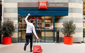 Hotel Ibis Gare Montparnasse 15ème  3*